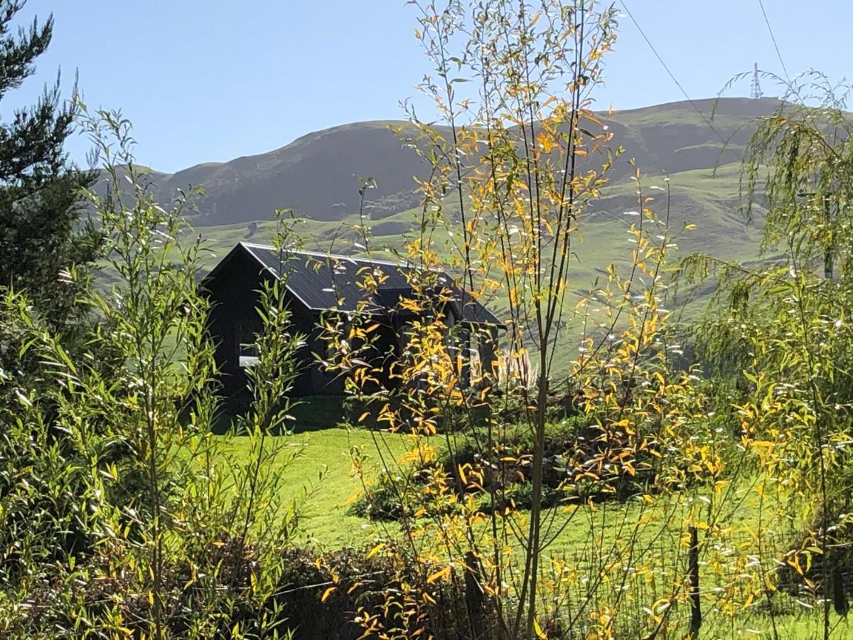 River View Cottage Kahuranaki Esterno foto