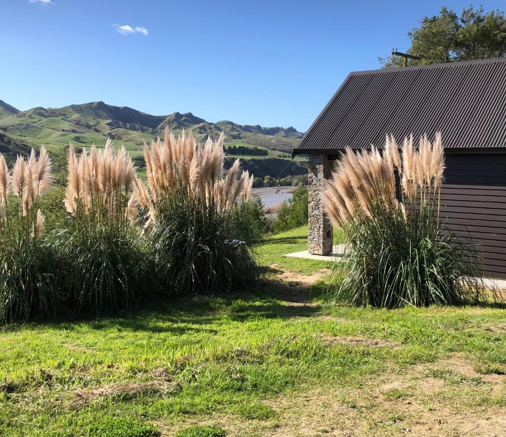 River View Cottage Kahuranaki Esterno foto